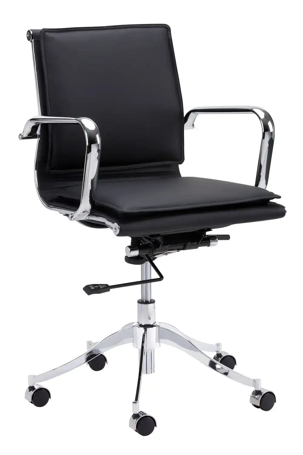 Sunpan, MORGAN OFFICE CHAIR, BENCHES, OTTOMAN & STOOLS