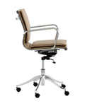 Sunpan, MORGAN OFFICE CHAIR, BENCHES, OTTOMAN & STOOLS