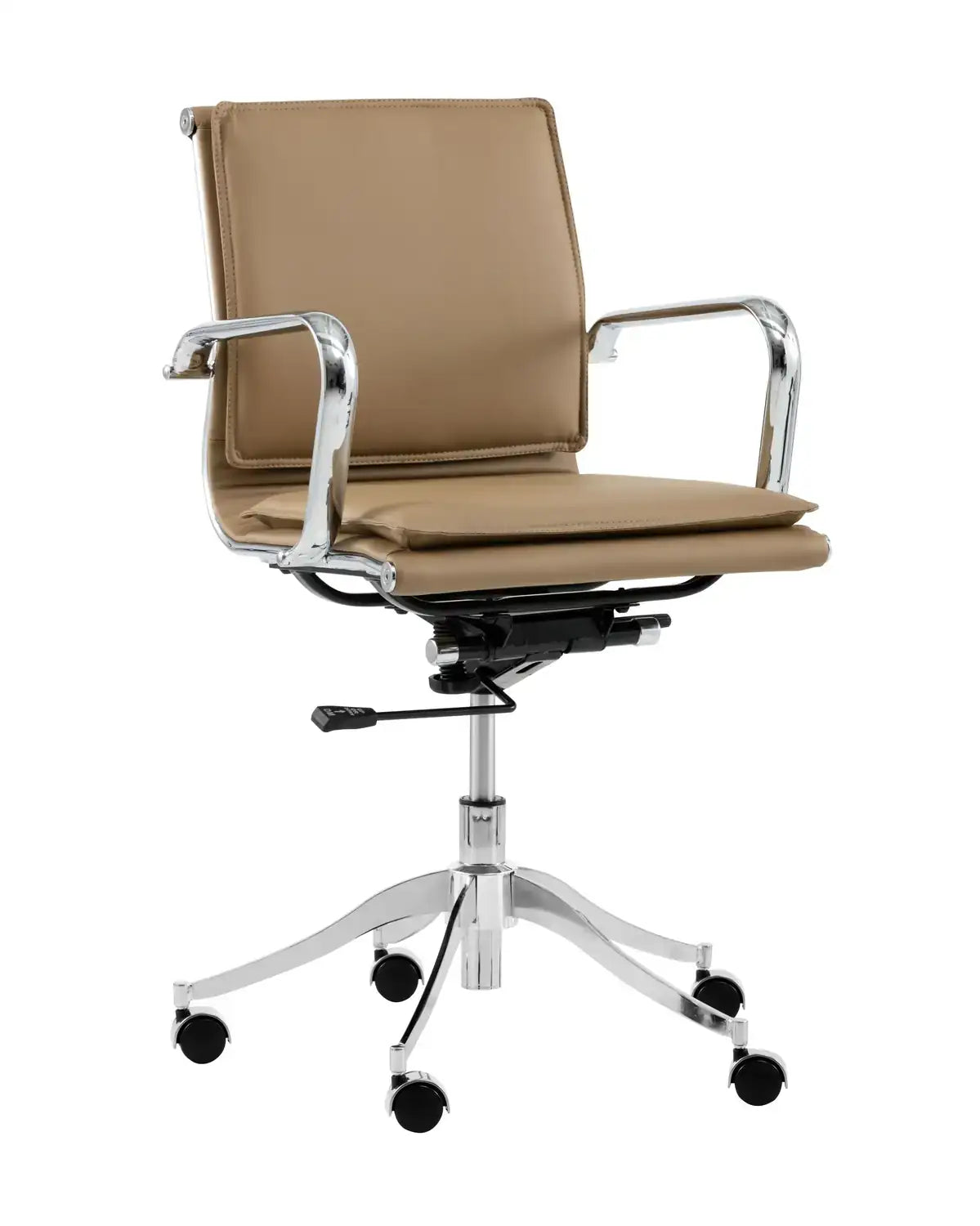 Sunpan, MORGAN OFFICE CHAIR, BENCHES, OTTOMAN & STOOLS