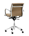 Sunpan, MORGAN OFFICE CHAIR, BENCHES, OTTOMAN & STOOLS