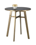 Sunpan, BRONX BAR TABLE, CABINETS & BARS