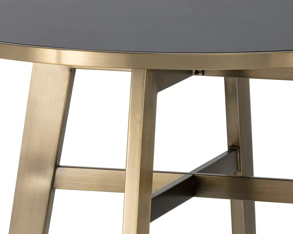 Sunpan, BRONX BAR TABLE, CABINETS & BARS