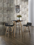 Sunpan, BRONX BAR TABLE, CABINETS & BARS