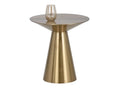 Sunpan CARMEL END TABLE - Side