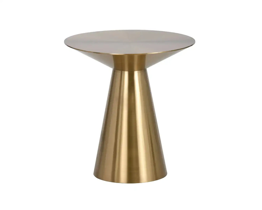 SUNPAN CARMEL END TABLE - Side