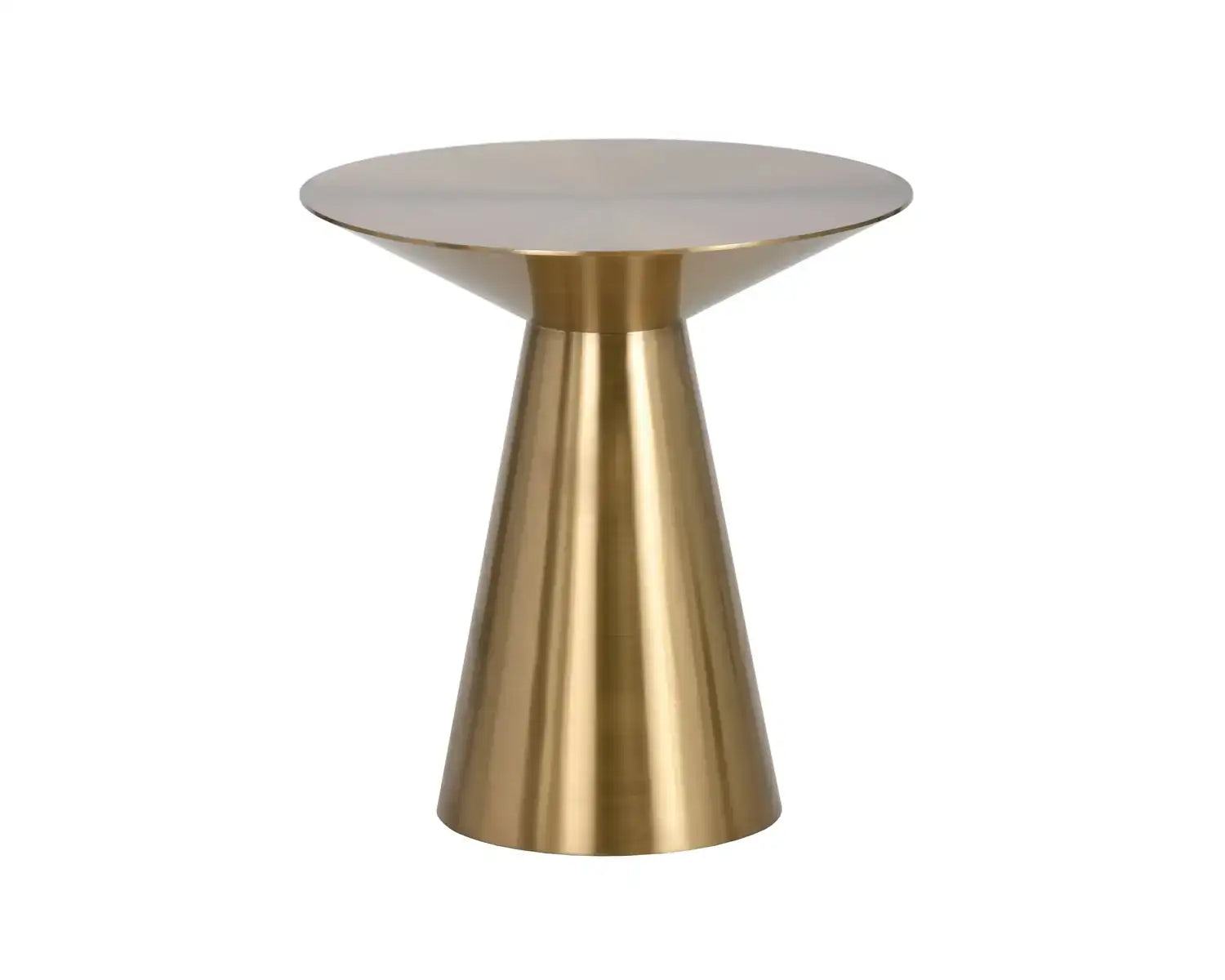 Sunpan CARMEL END TABLE - Side