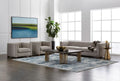 Sunpan CARMEL END TABLE - Side