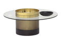 Sunpan HARU COFFEE TABLE - Coffee