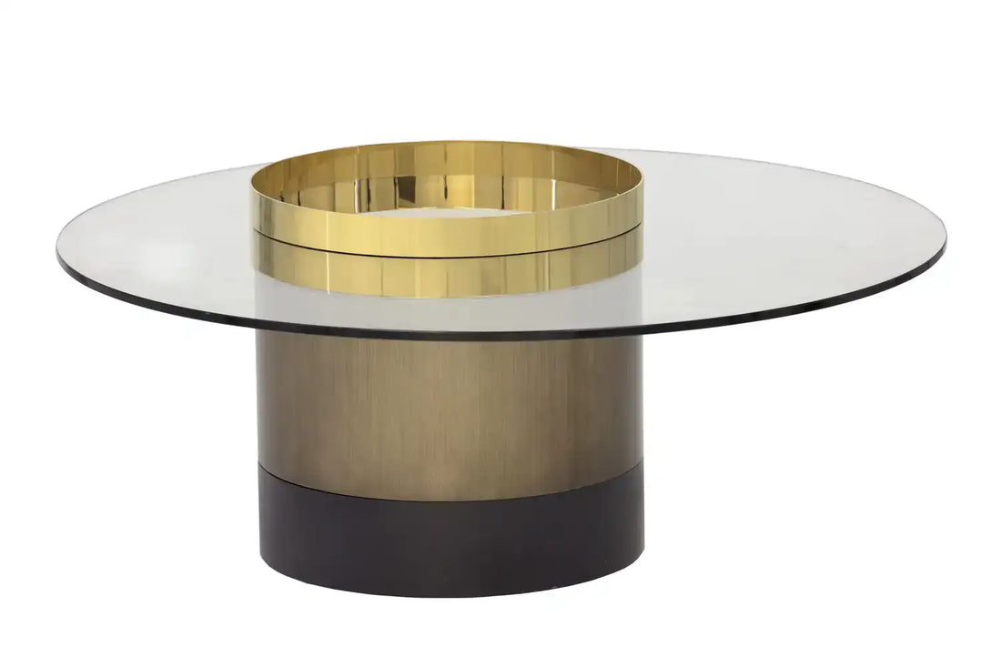 SUNPAN HARU COFFEE TABLE - Coffee