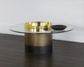 Sunpan HARU COFFEE TABLE - Coffee