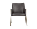 Sunpan BERNADETTE DINING ARMCHAIR - Dining Chairs
