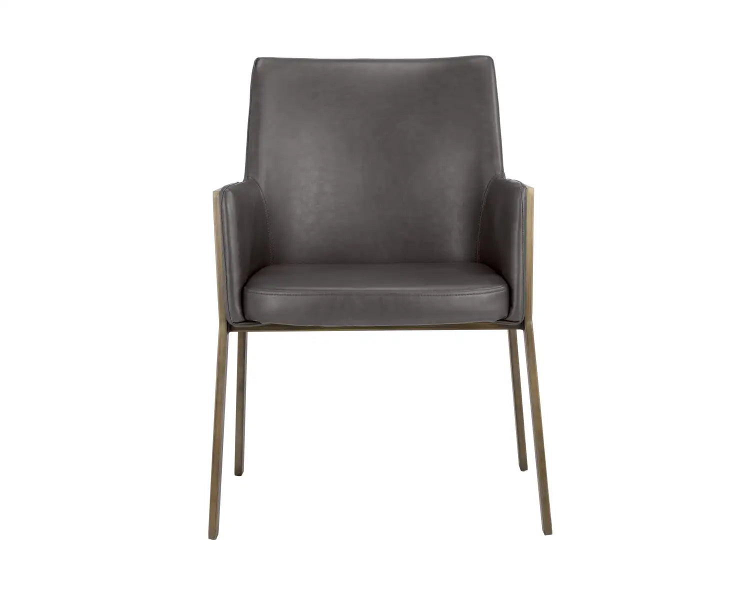 Sunpan BERNADETTE DINING ARMCHAIR - Dining Chairs
