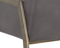 Sunpan BERNADETTE DINING ARMCHAIR - Dining Chairs