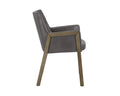 Sunpan BERNADETTE DINING ARMCHAIR - Dining Chairs