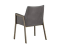 Sunpan BERNADETTE DINING ARMCHAIR - Dining Chairs