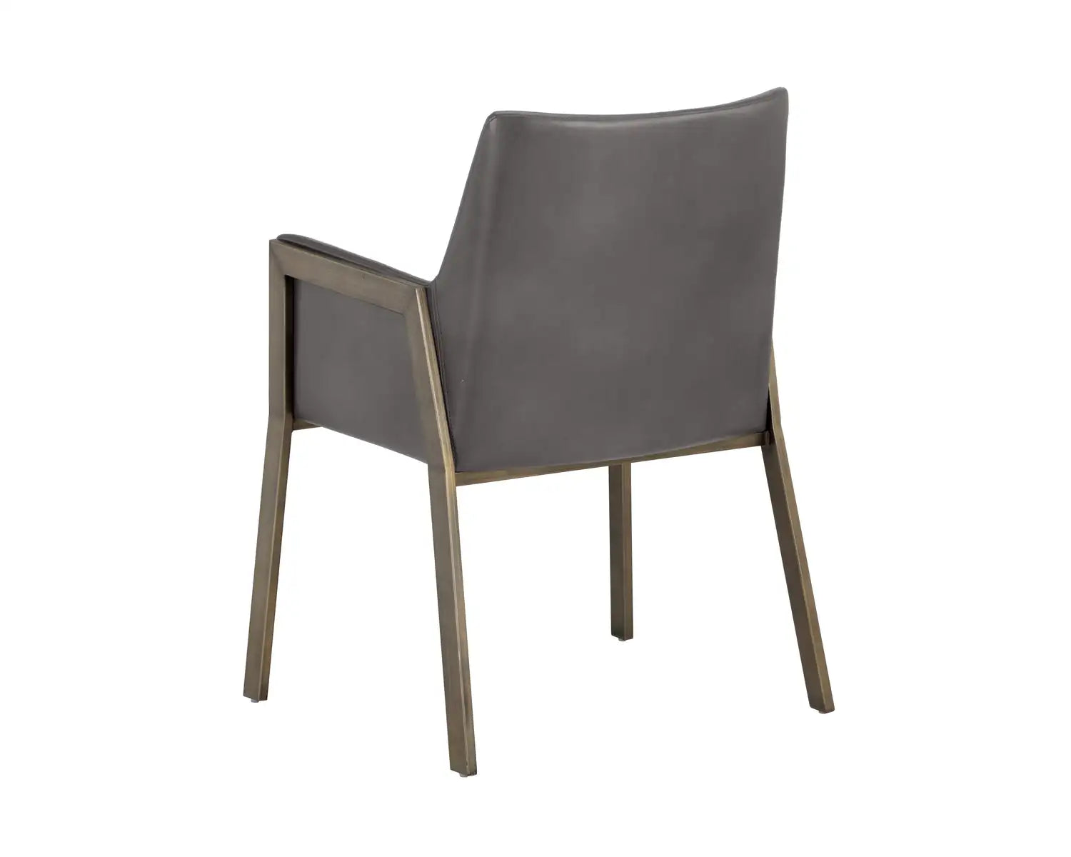 Sunpan BERNADETTE DINING ARMCHAIR - Dining Chairs
