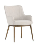 Sunpan FRANKLIN DINING ARMCHAIR - Dining Chairs