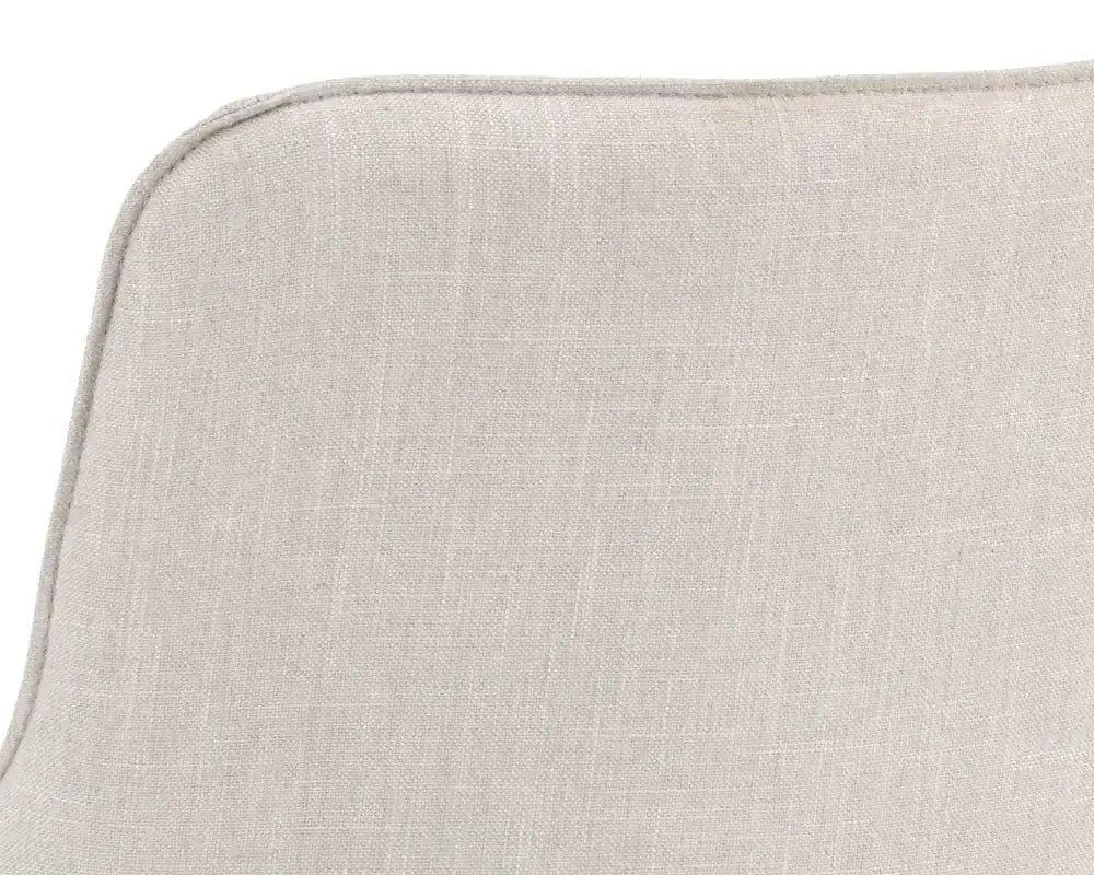 Sunpan FRANKLIN DINING ARMCHAIR - Dining Chairs