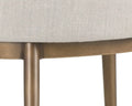 Sunpan FRANKLIN DINING ARMCHAIR - Dining Chairs