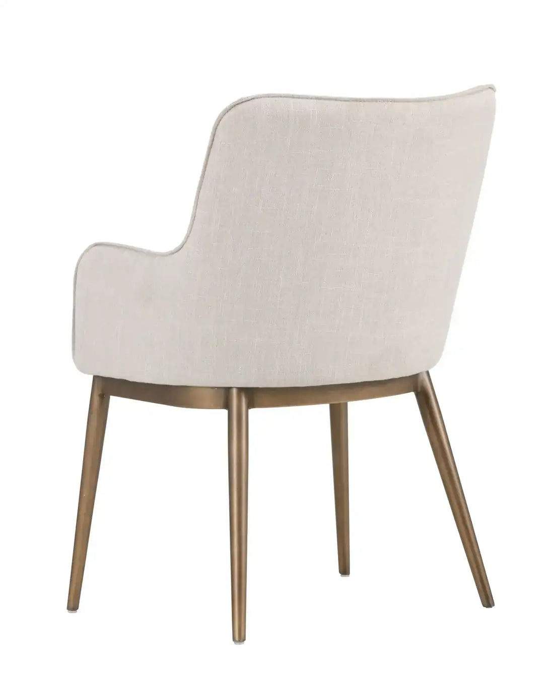 SUNPAN FRANKLIN DINING ARMCHAIR - Dining Chairs