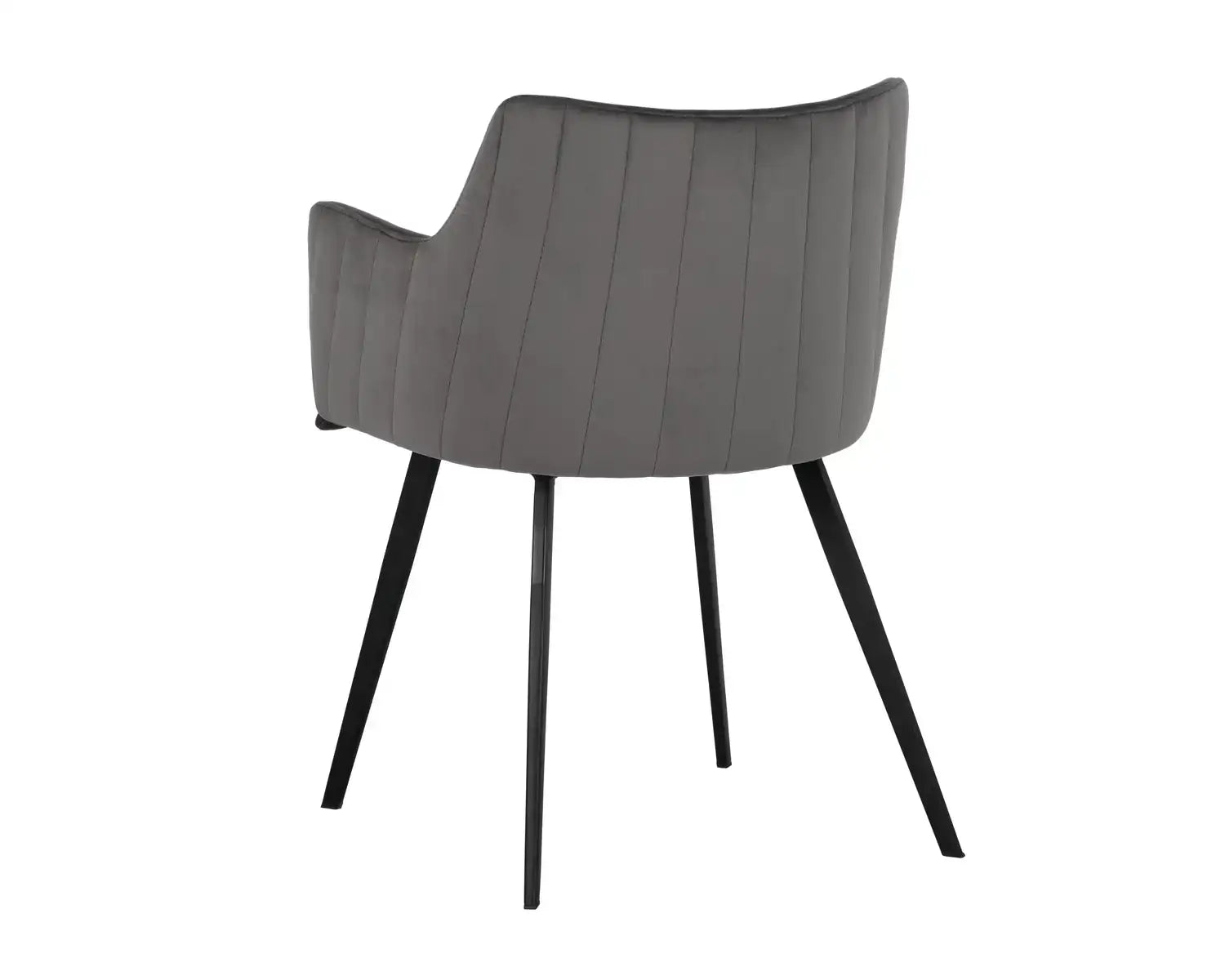 SUNPAN GRIFFIN DINING ARMCHAIR - Dining Chairs