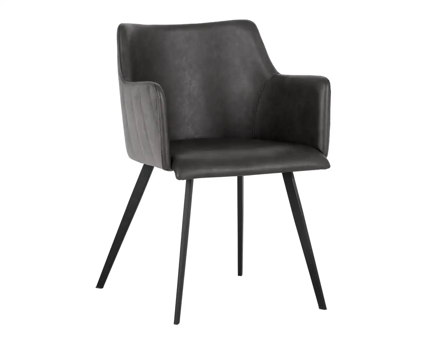 SUNPAN GRIFFIN DINING ARMCHAIR - Dining Chairs