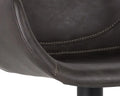 Sunpan, OWEN SWIVEL COUNTER STOOL, BENCHES, OTTOMAN & STOOLS