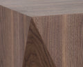 Sunpan TIMMONS END TABLE - Side