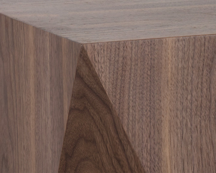 Sunpan TIMMONS END TABLE - Side