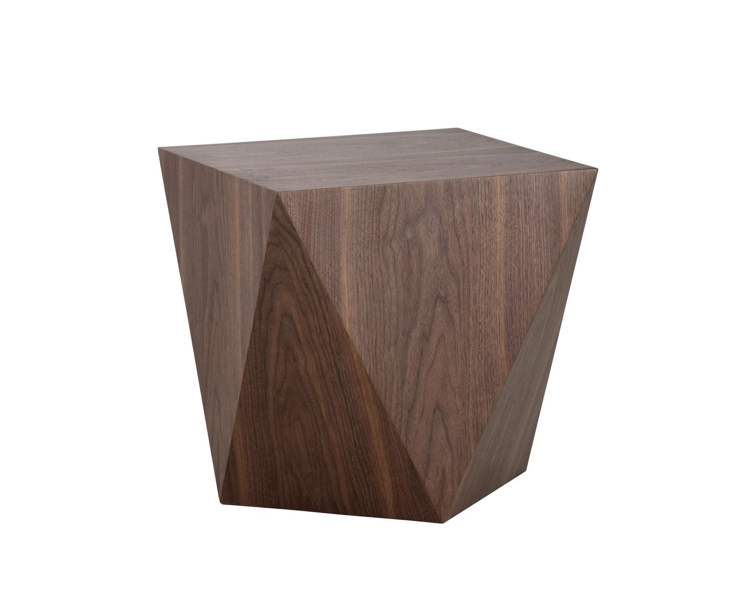 SUNPAN TIMMONS END TABLE - Side