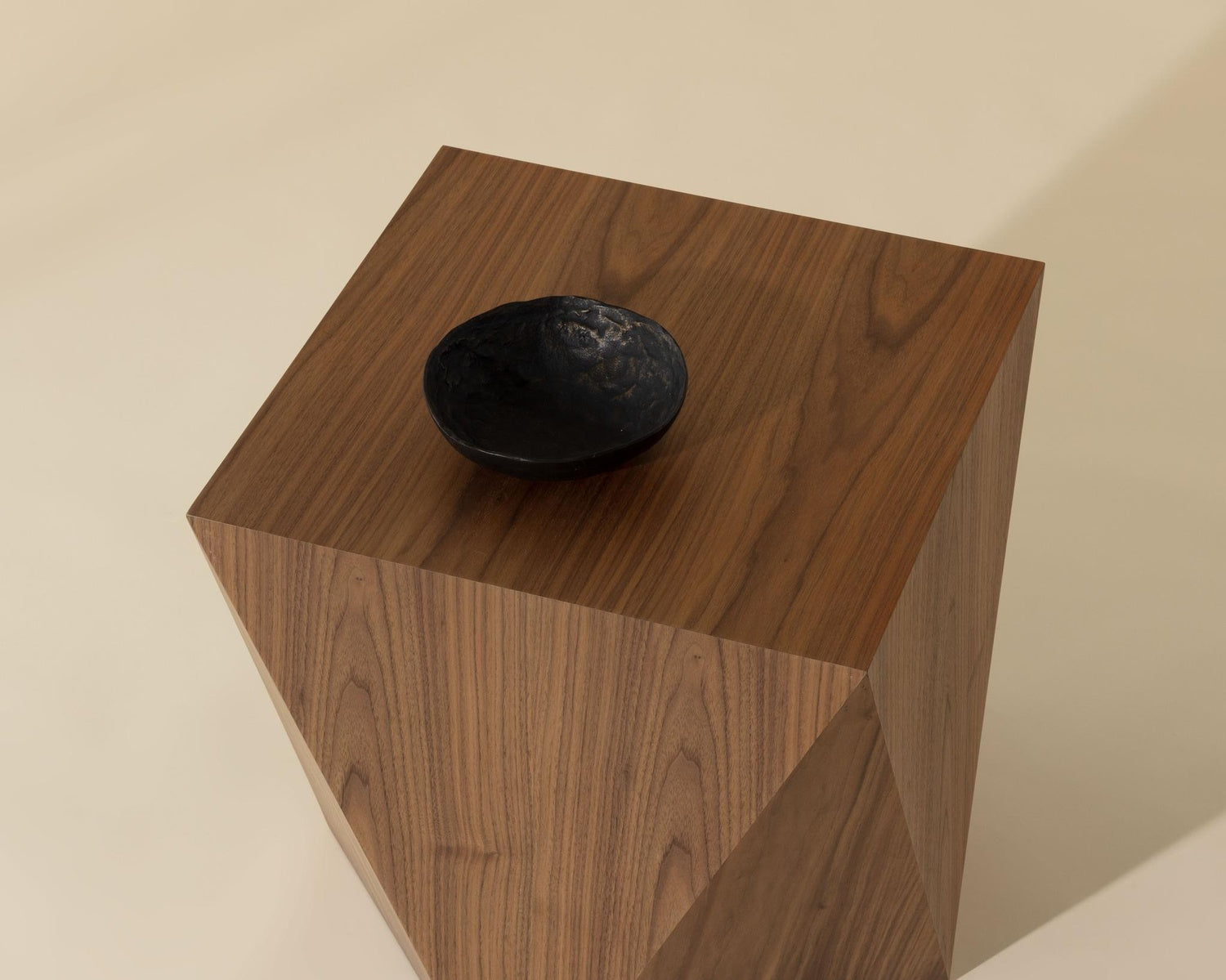 Sunpan TIMMONS END TABLE - Side