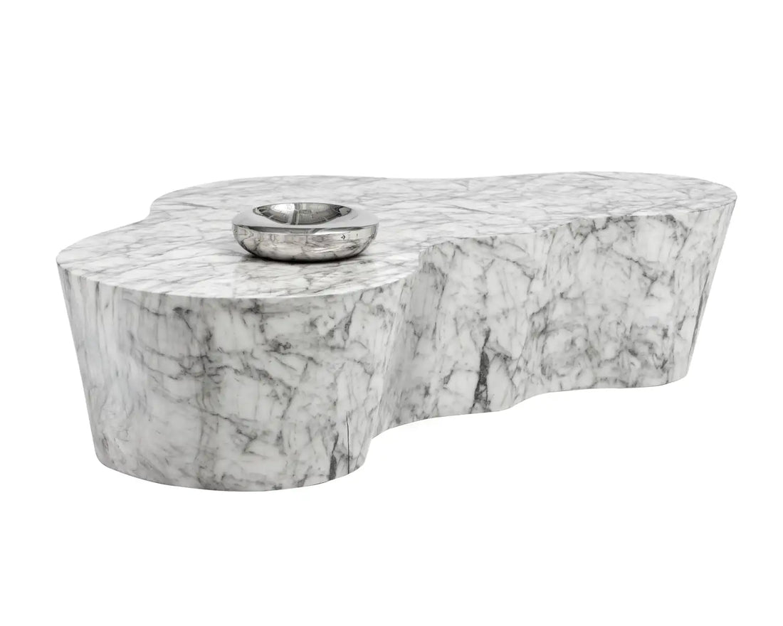 Sunpan AVA COFFEE TABLE - Outdoor Furniture