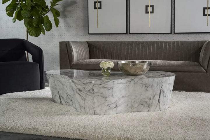 Sunpan AVA COFFEE TABLE - Outdoor Furniture