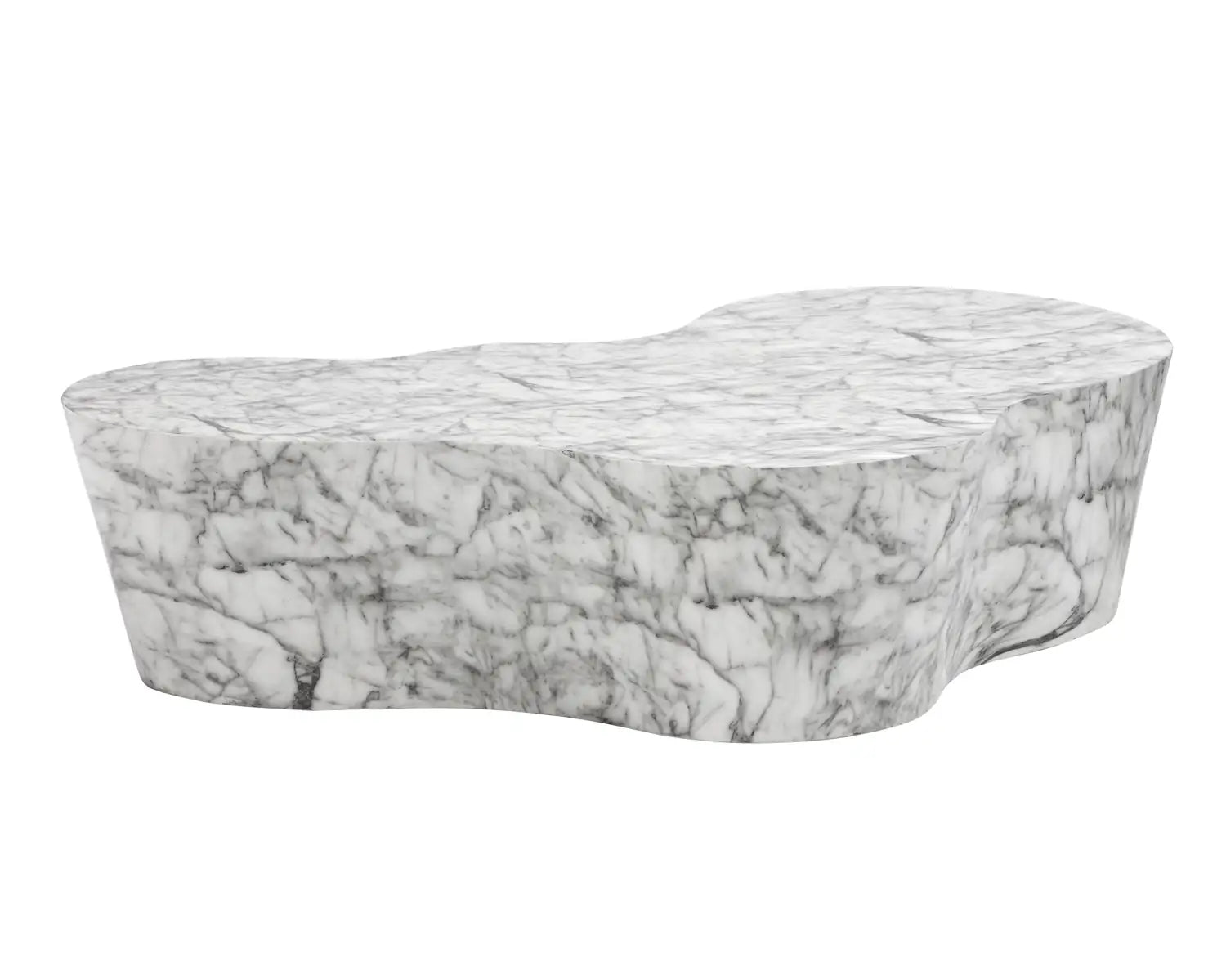 Sunpan AVA COFFEE TABLE - Outdoor Furniture