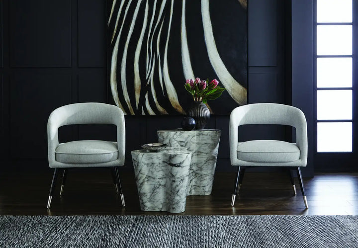 Sunpan AVA END TABLE - Outdoor Furniture