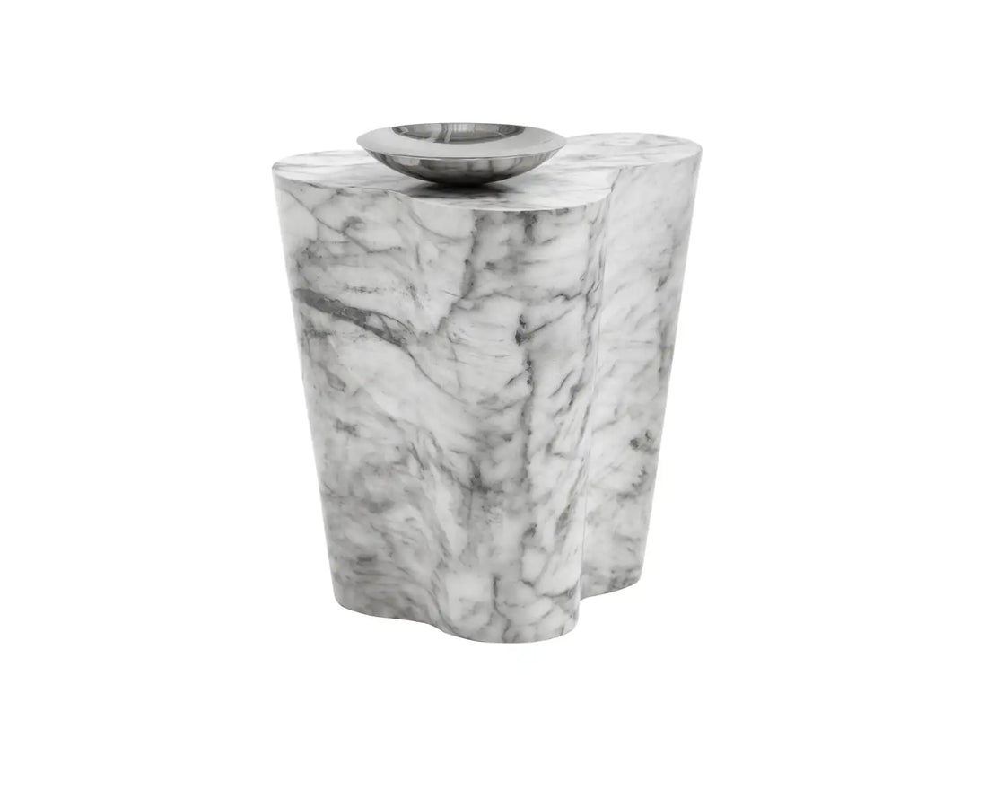 Sunpan AVA END TABLE - Outdoor Furniture