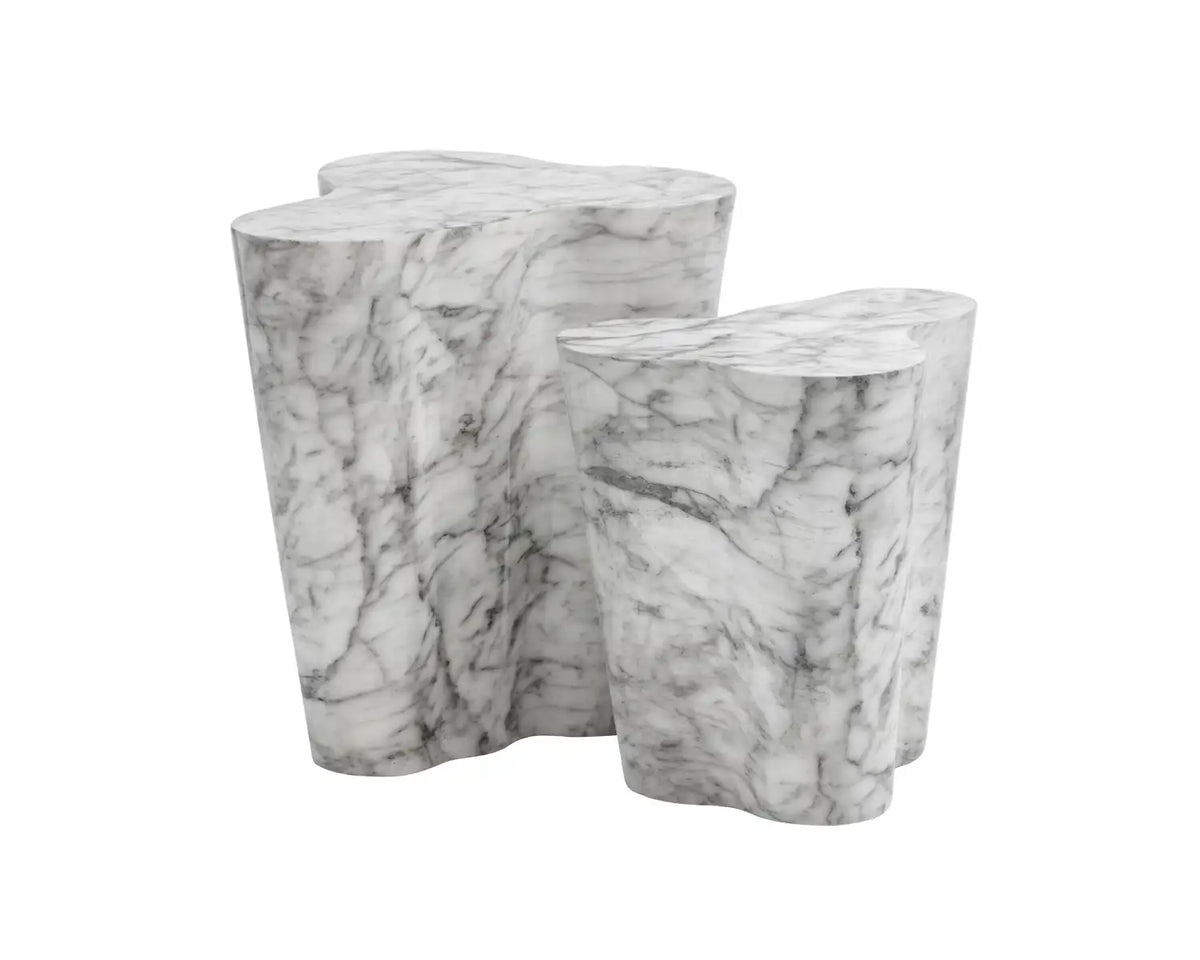 Sunpan AVA SIDE TABLE - Outdoor Furniture