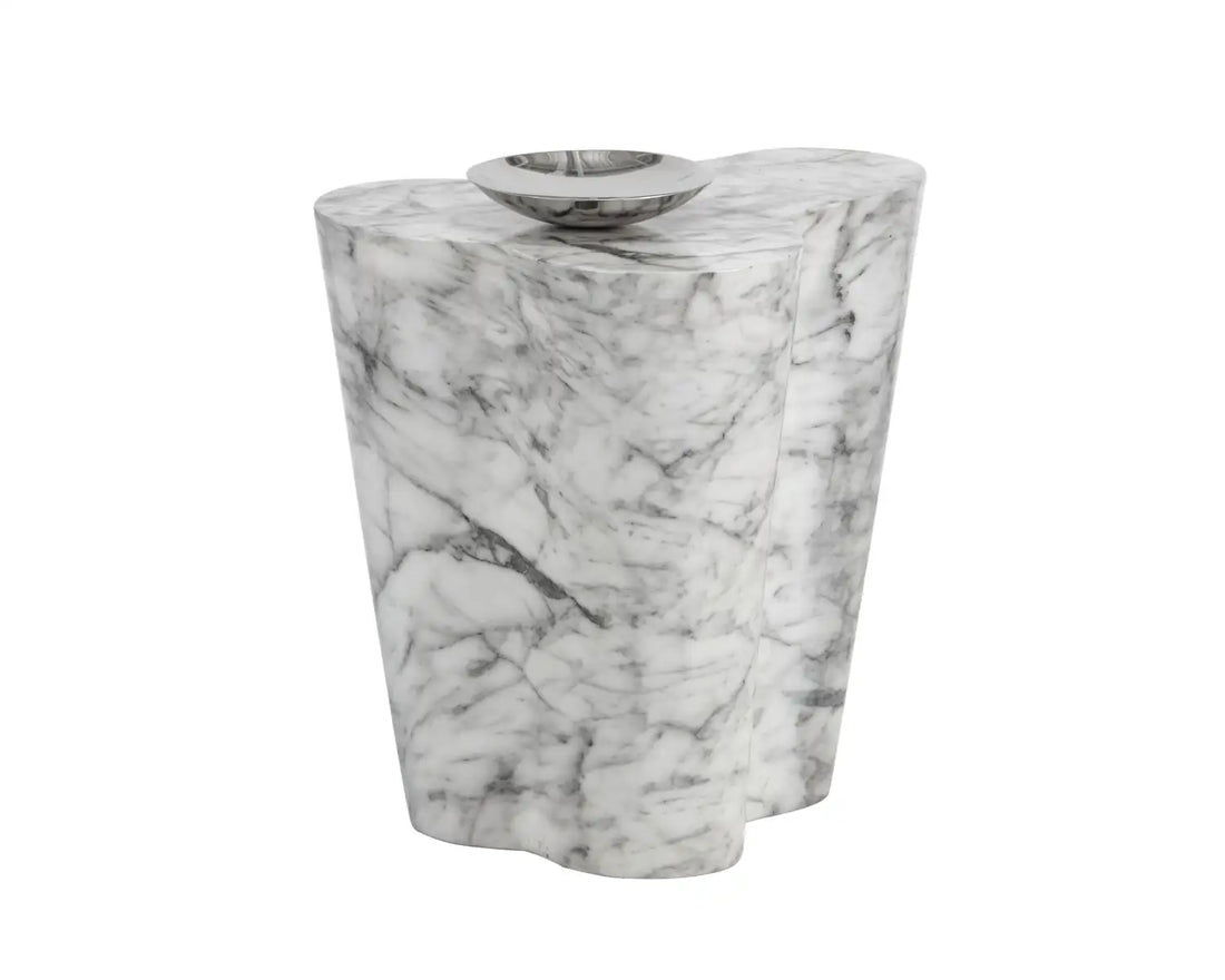 Sunpan AVA SIDE TABLE - Outdoor Furniture