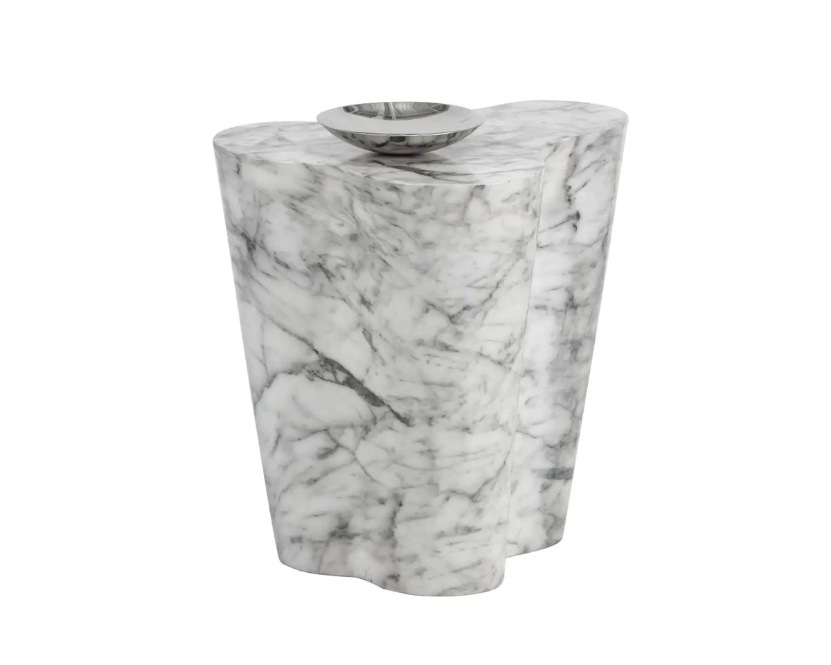 Sunpan AVA SIDE TABLE - Outdoor Furniture