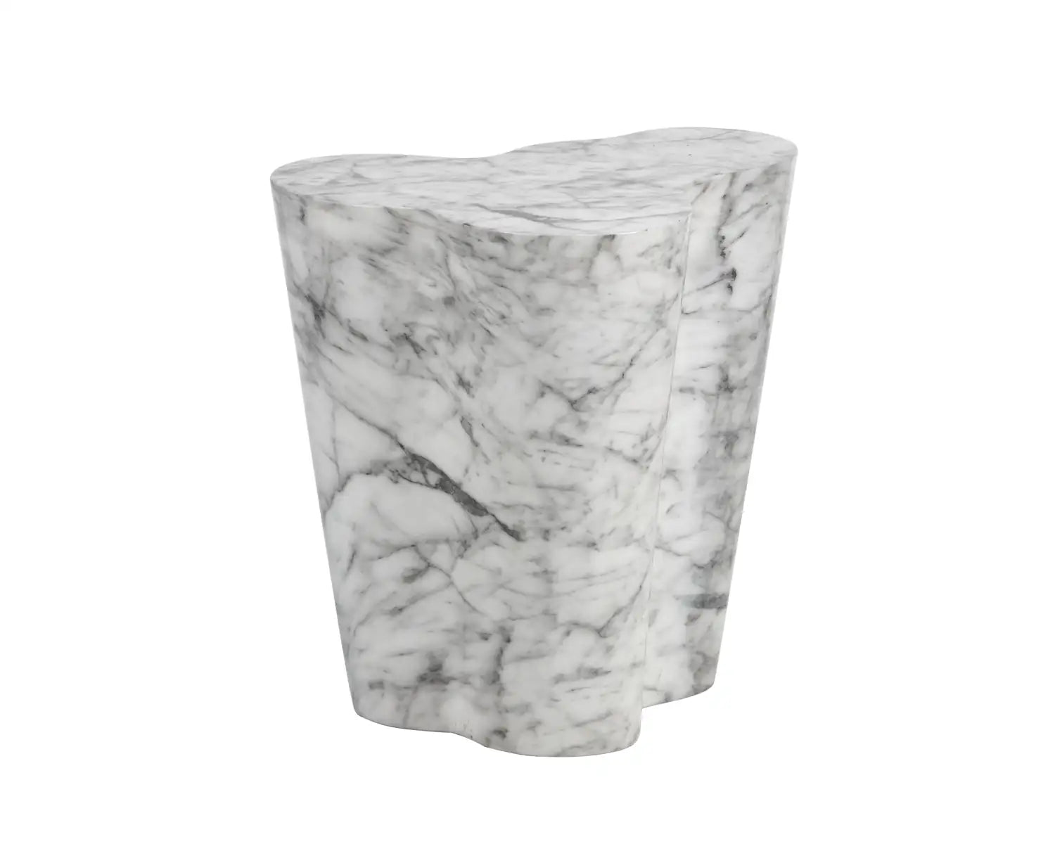 SUNPAN AVA SIDE TABLE - Outdoor Furniture