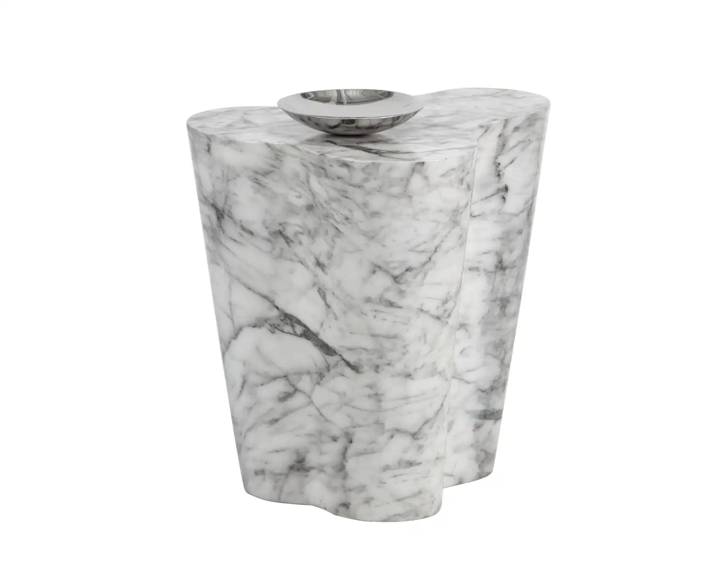 SUNPAN AVA SIDE TABLE - Outdoor Furniture