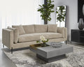 SUNPAN QUILL COFFEE TABLE - Coffee