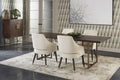 Sunpan DONNELLY DINING TABLE - Dining Tables