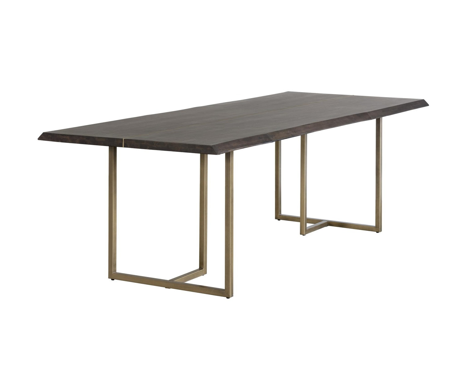 Sunpan DONNELLY DINING TABLE - Dining Tables