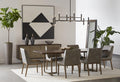 Sunpan DONNELLY DINING TABLE - Dining Tables