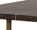Sunpan DONNELLY DINING TABLE - Dining Tables