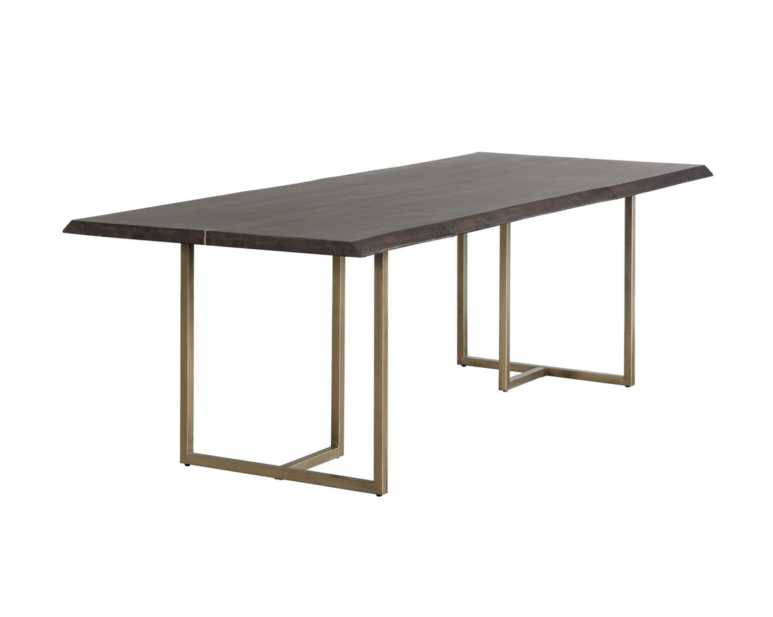 SUNPAN DONNELLY DINING TABLE - Dining Tables
