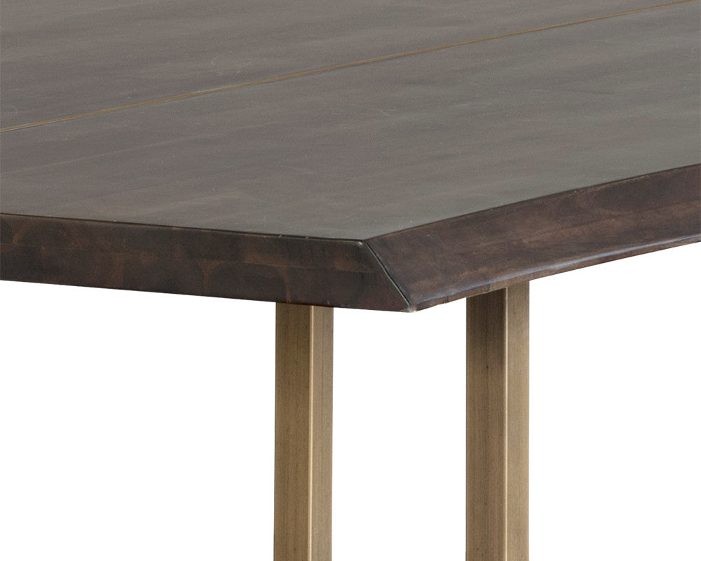 Sunpan DONNELLY DINING TABLE - Dining Tables