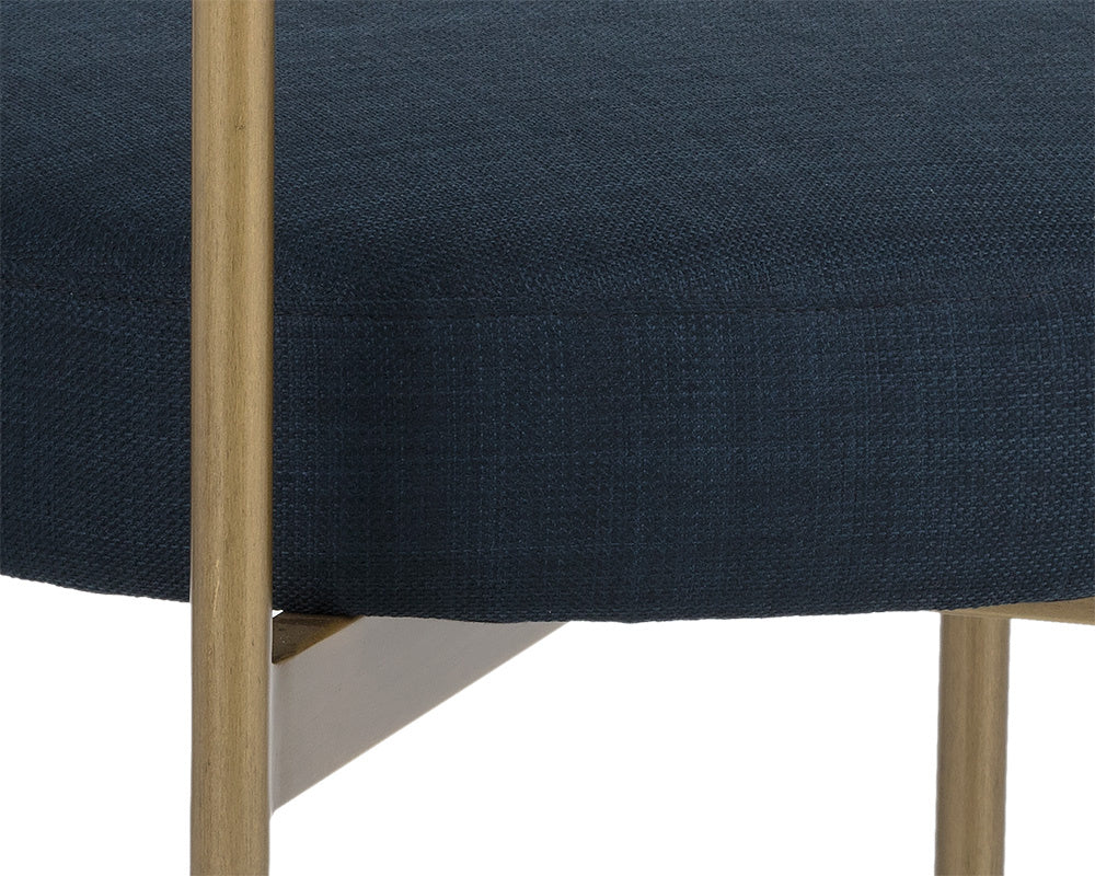Sunpan SENECA DINING CHAIR - Dining Chairs