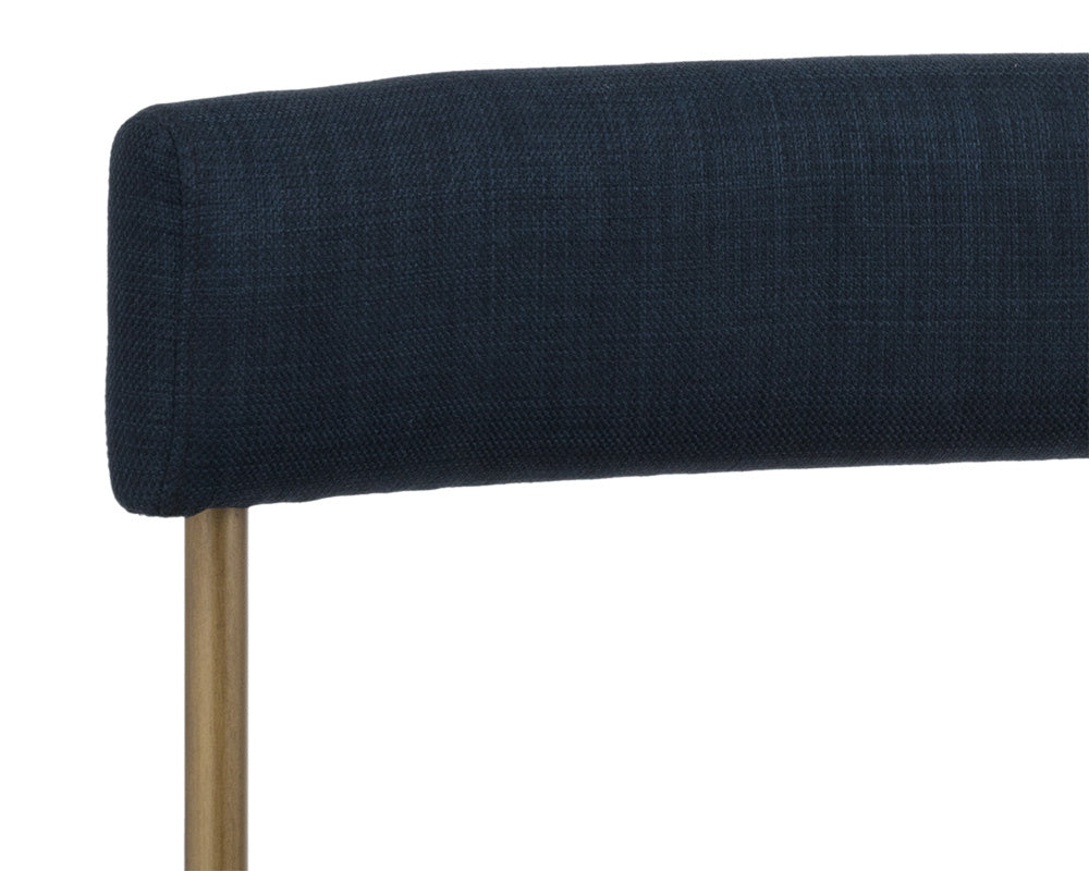 Sunpan SENECA DINING CHAIR - Dining Chairs